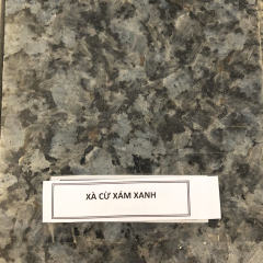 Xà cừ xám xanh