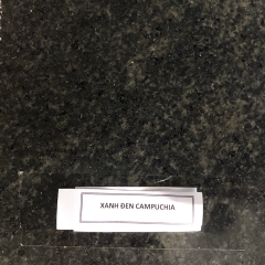 Xanh đen campuchia